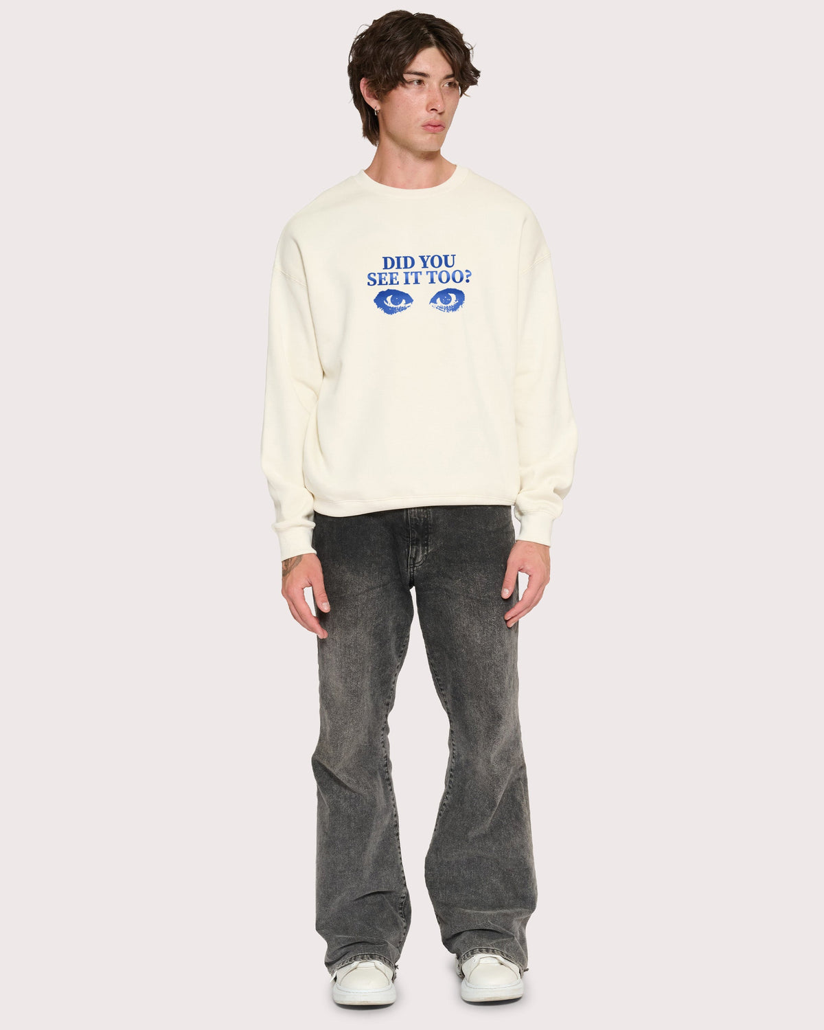 1-800 Delusions Sweatshirt product image 3