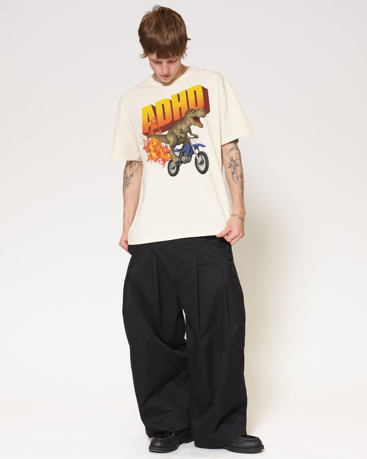 ADHD T-Shirt product image 8