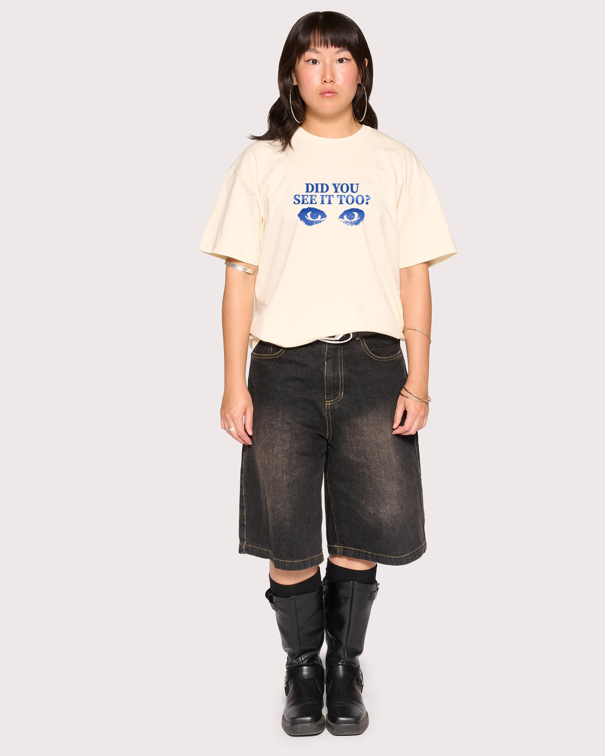 1-800 Delusions T-Shirt product image 6