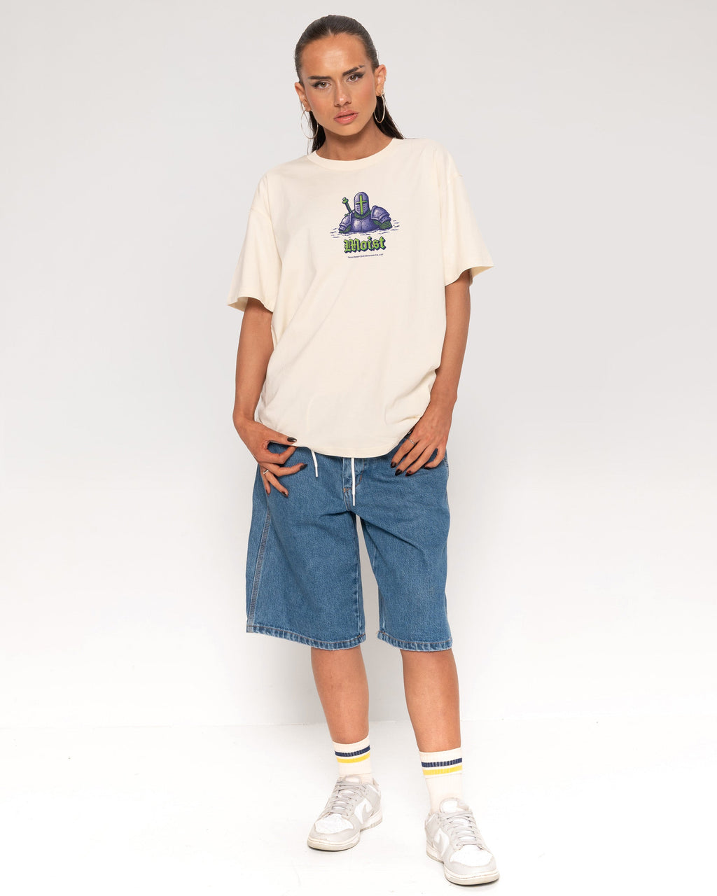 Moist Knight T-Shirt product image 6