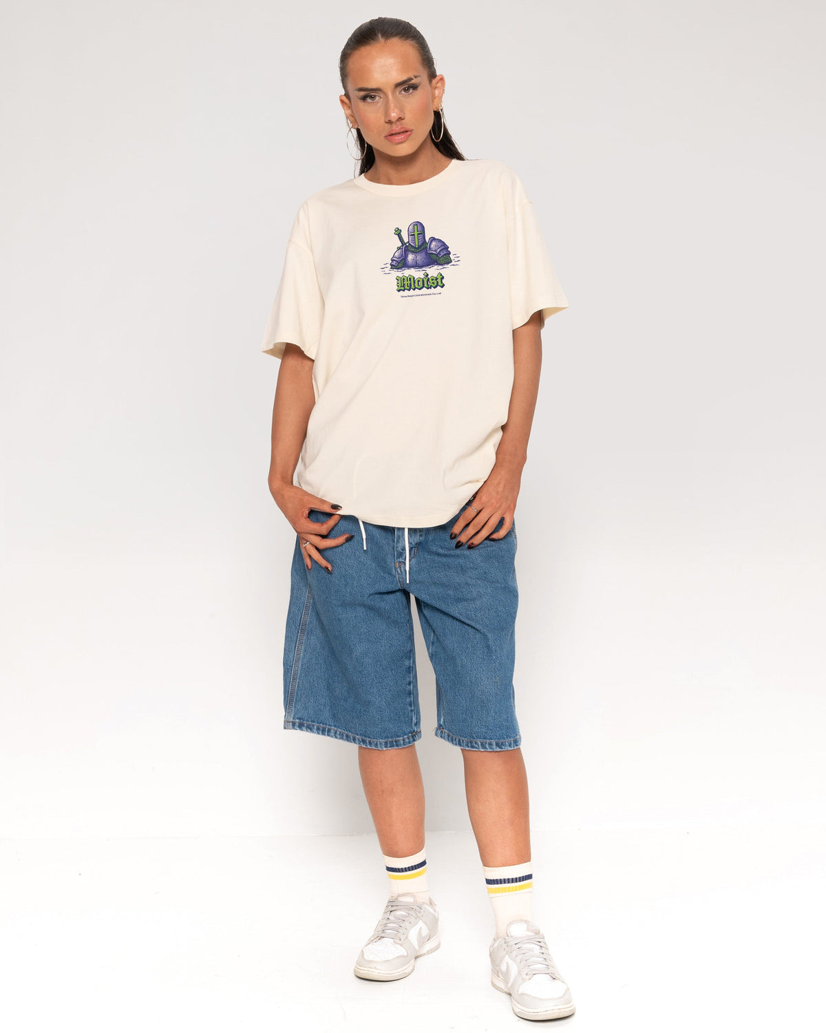 Moist Knight T-Shirt product image 6