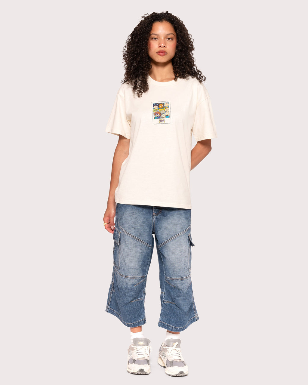 Rugrats Polaroid T-Shirt product image 4
