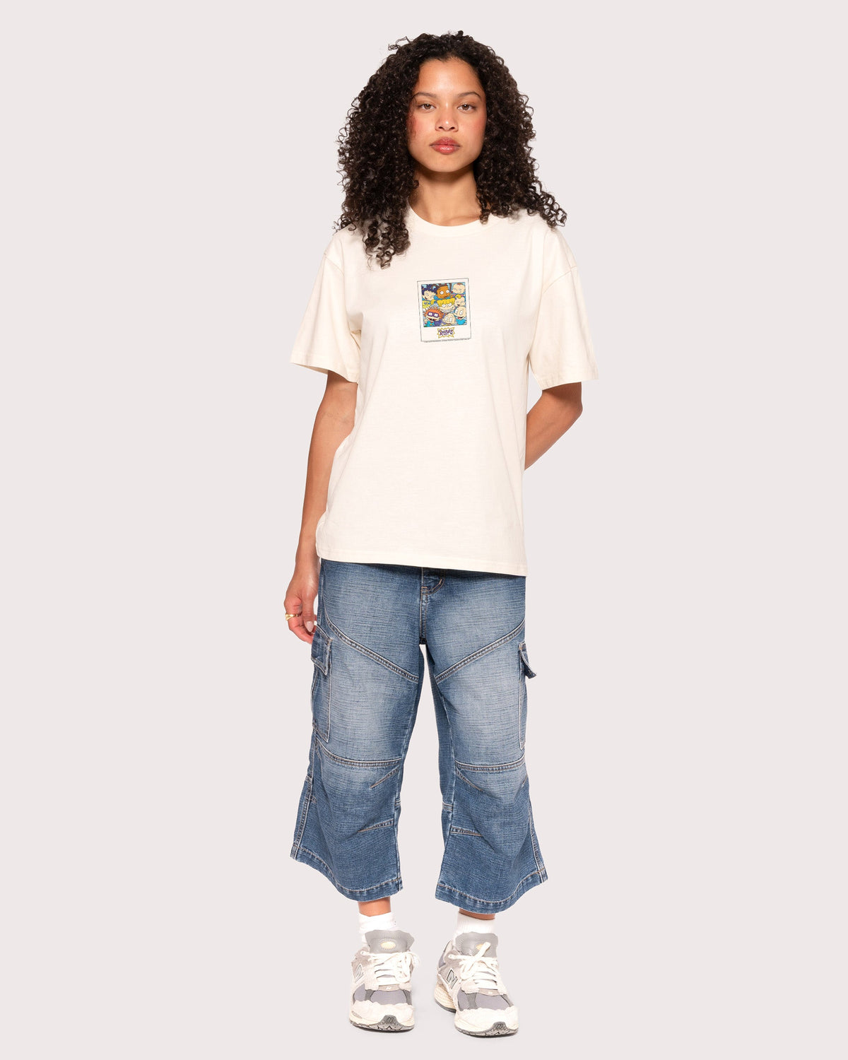 Rugrats Polaroid T-Shirt product image 4