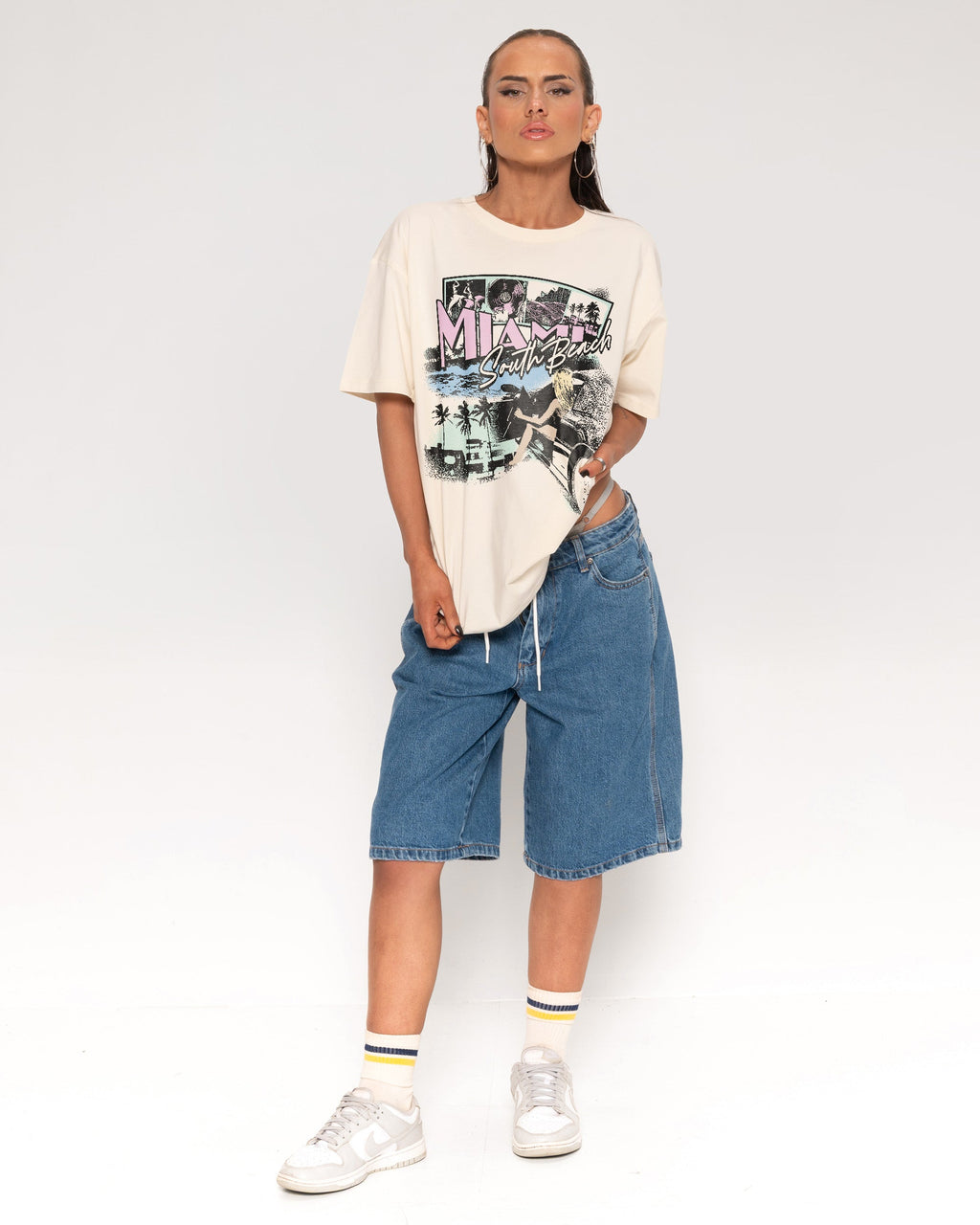 South Beach, Miami T-Shirt product image 2