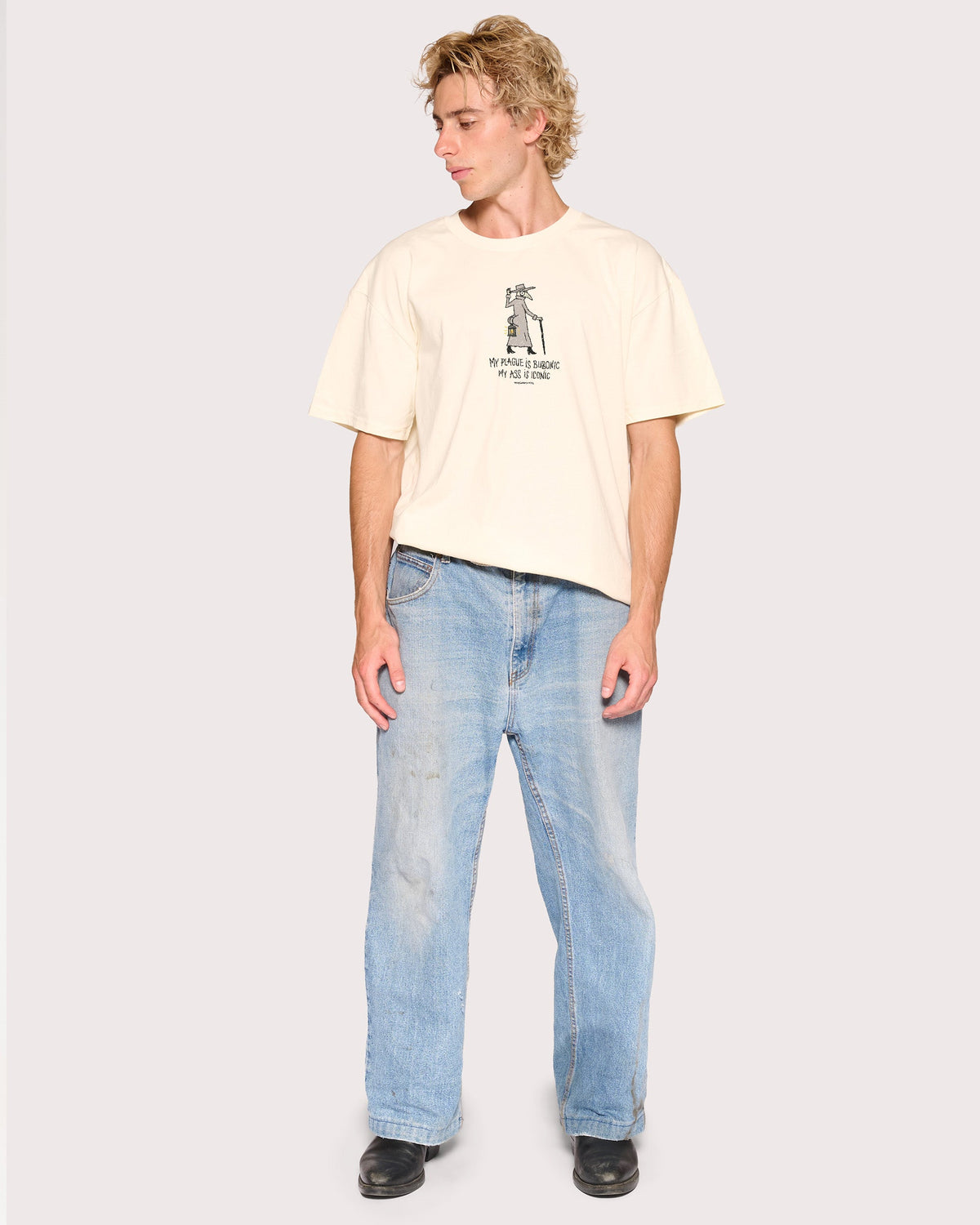 Lore Is Iconic T-Shirt product image 2