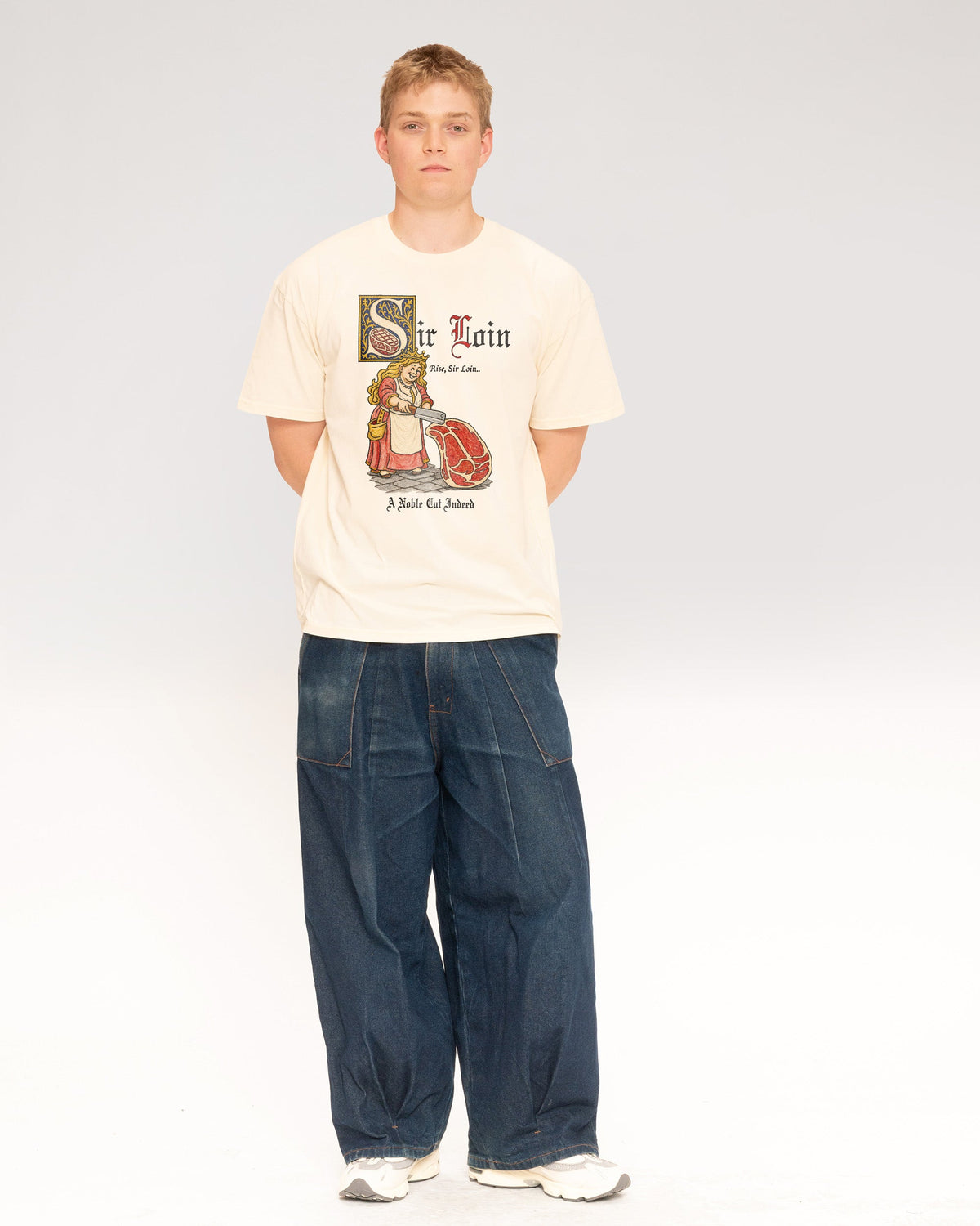 Sir Loin T-Shirt product image 2