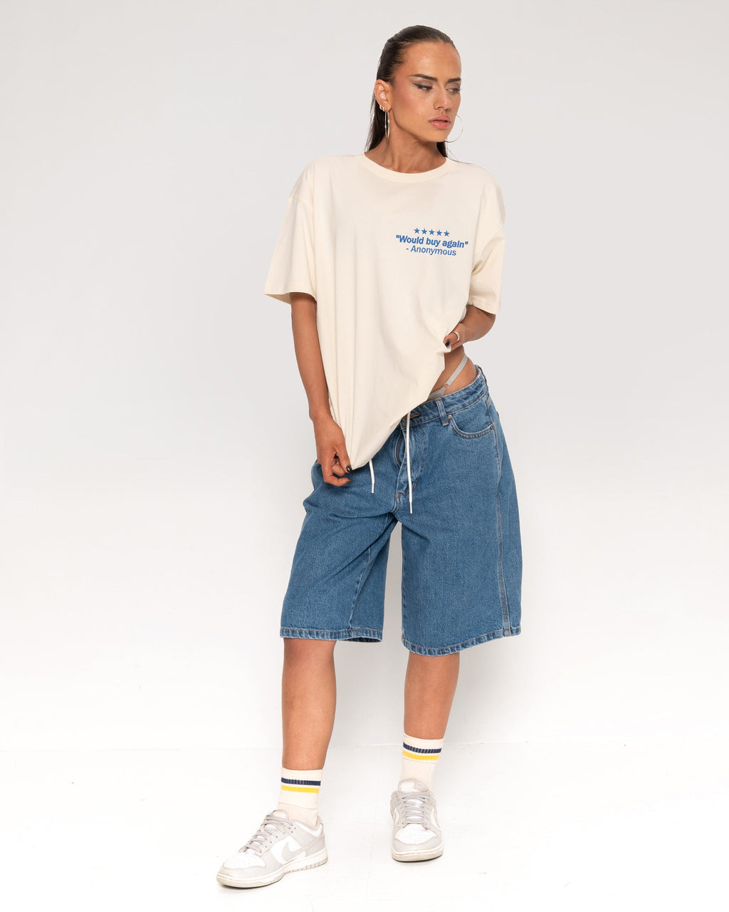 1-800-Cocaine T-Shirt product image 9