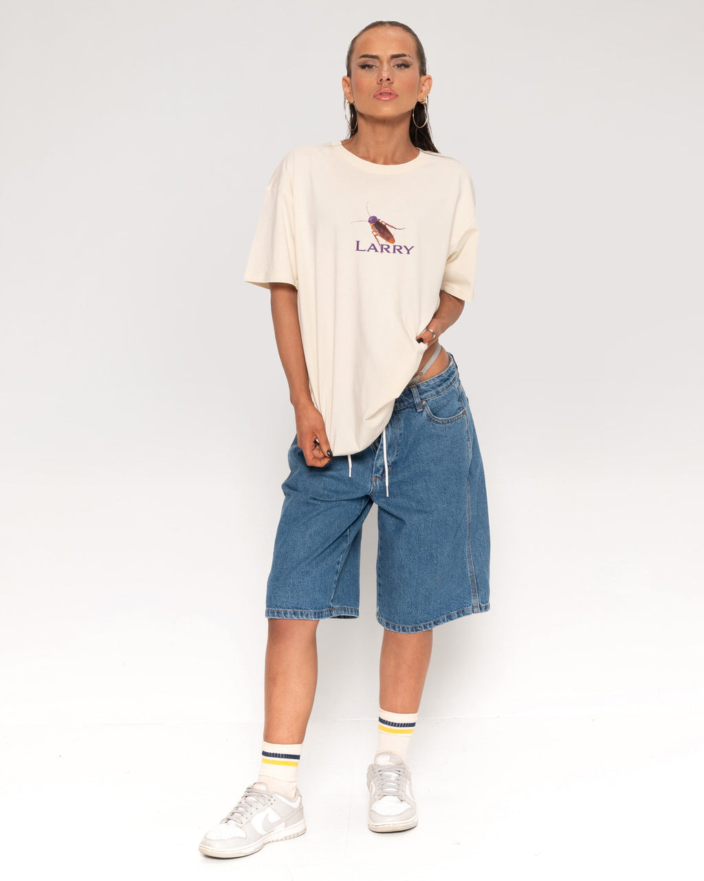 Larry T-Shirt product image 2