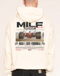 MILF Racing Hoodie product image 1
