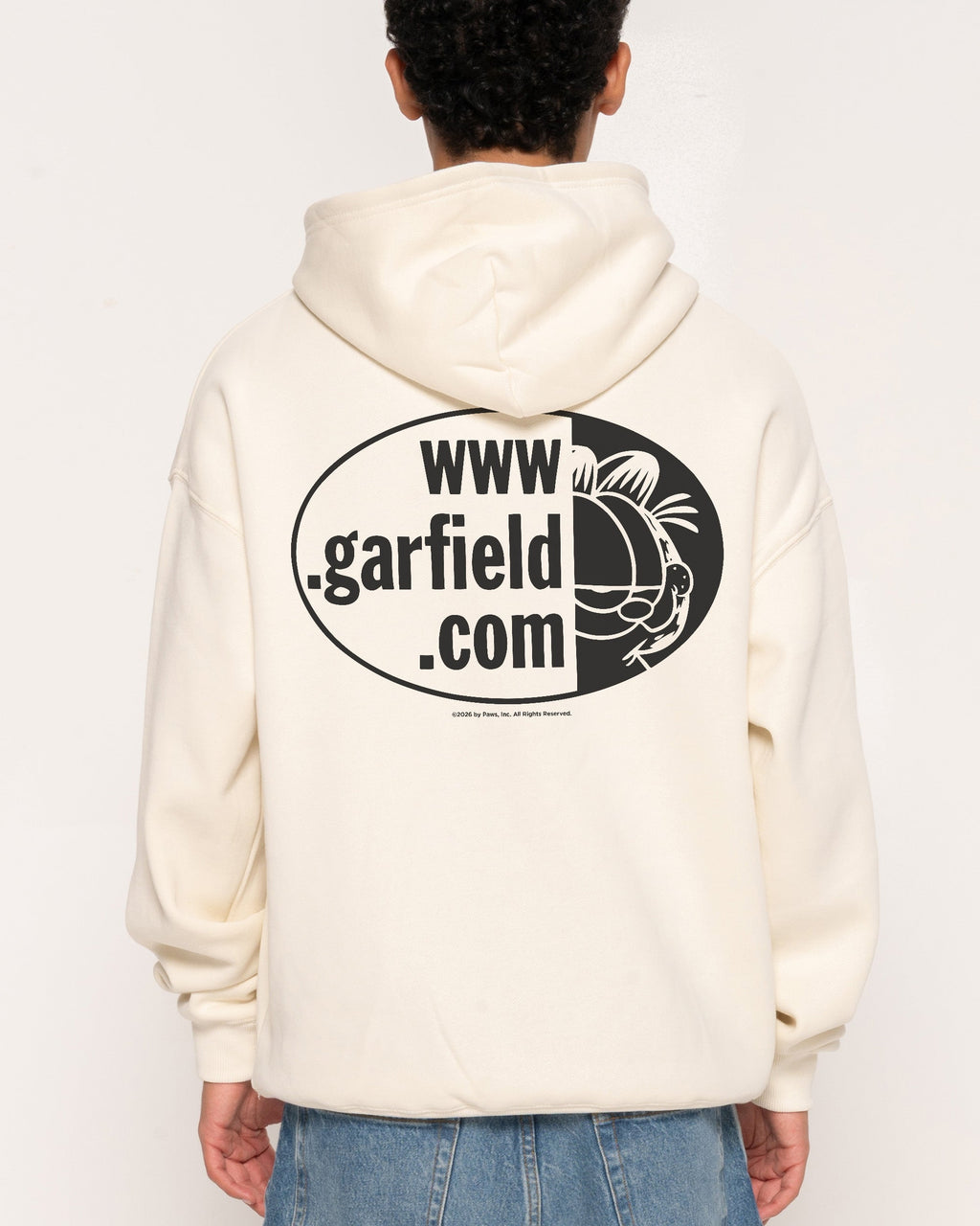 Catvertisment Hoodie product image 1