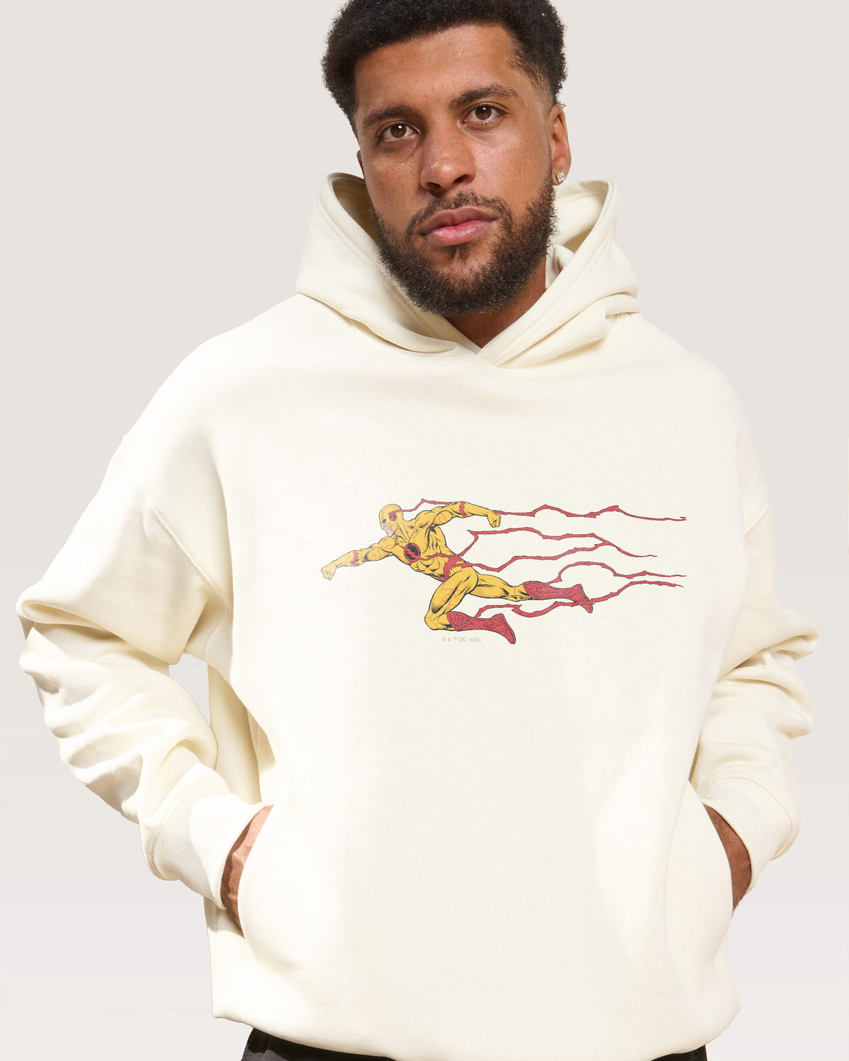 Reverse Flash Hoodie product image 3