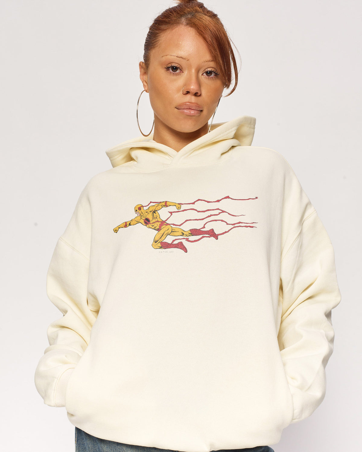 Reverse Flash Hoodie product image 1