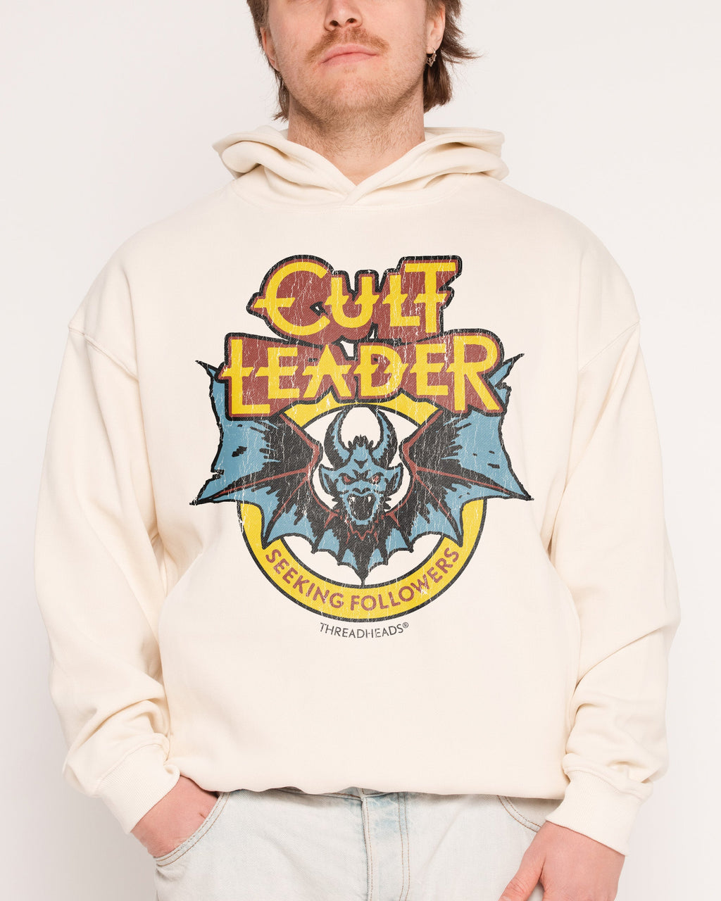Cult Leader Hoodie product image 2