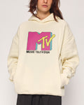 Classic MTV Logo Hoodie product image 1