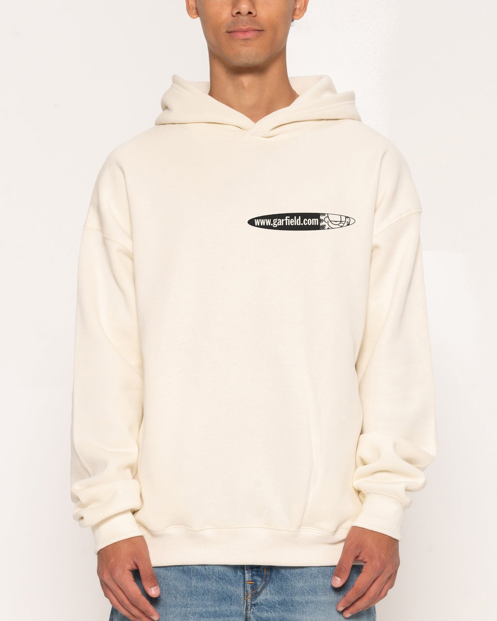 Catvertisment Hoodie product image 2
