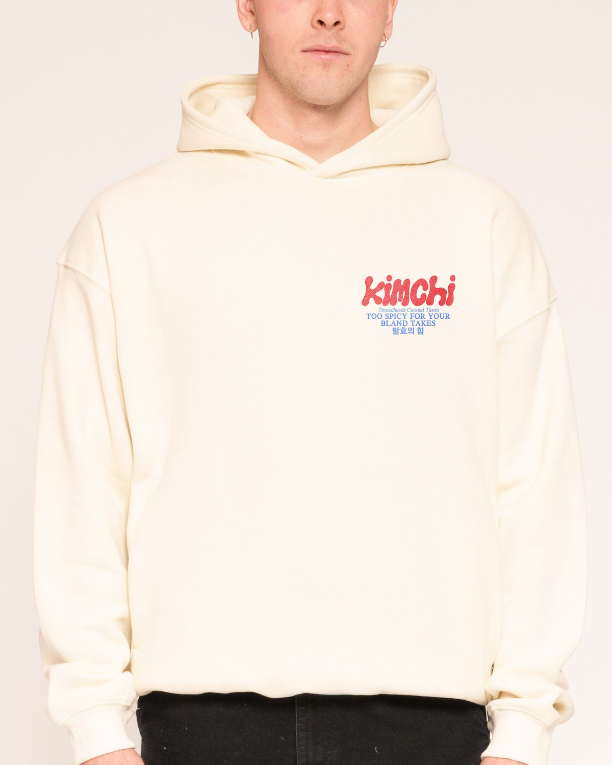 Kimchi Hoodie product image 2