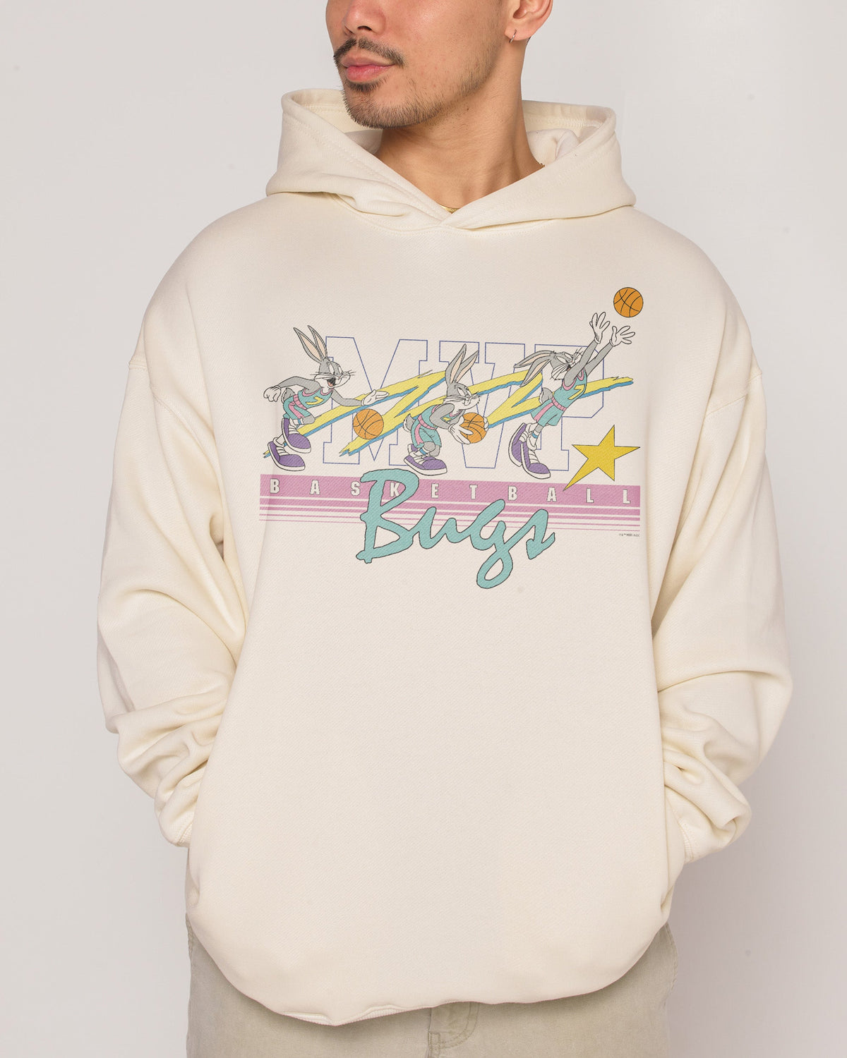 Basket Bugs Hoodie product image 4