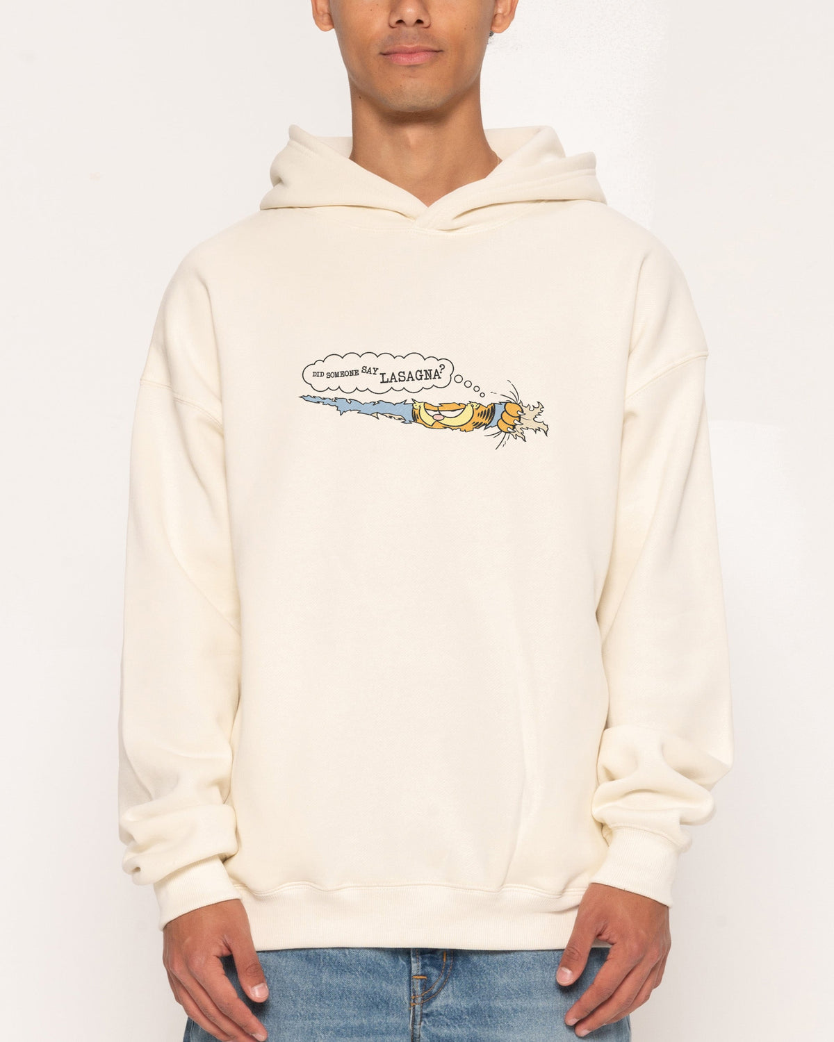 Peek a Boo Hoodie product image 2