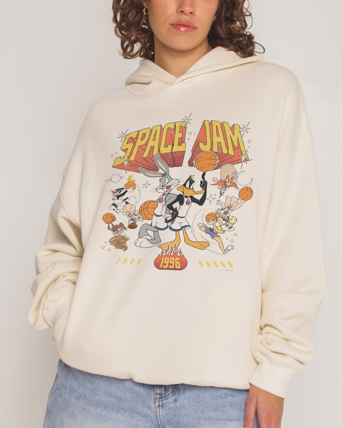 Tune Squad 1996 Hoodie product image 2