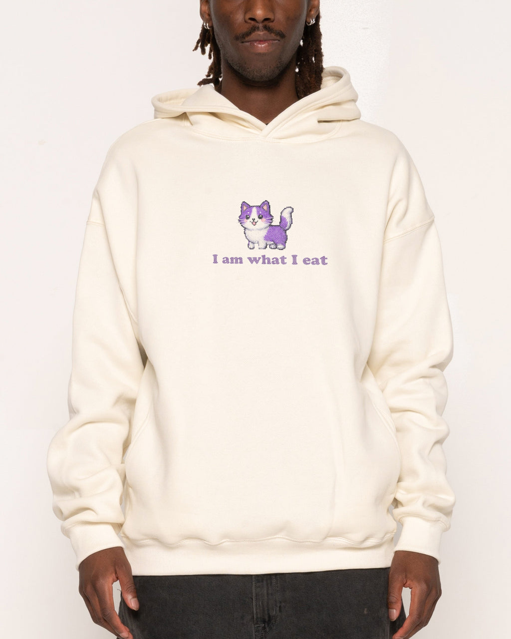 I Eat Pussy Hoodie product image 1