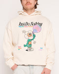 Just Do Nothing Hoodie product image 1