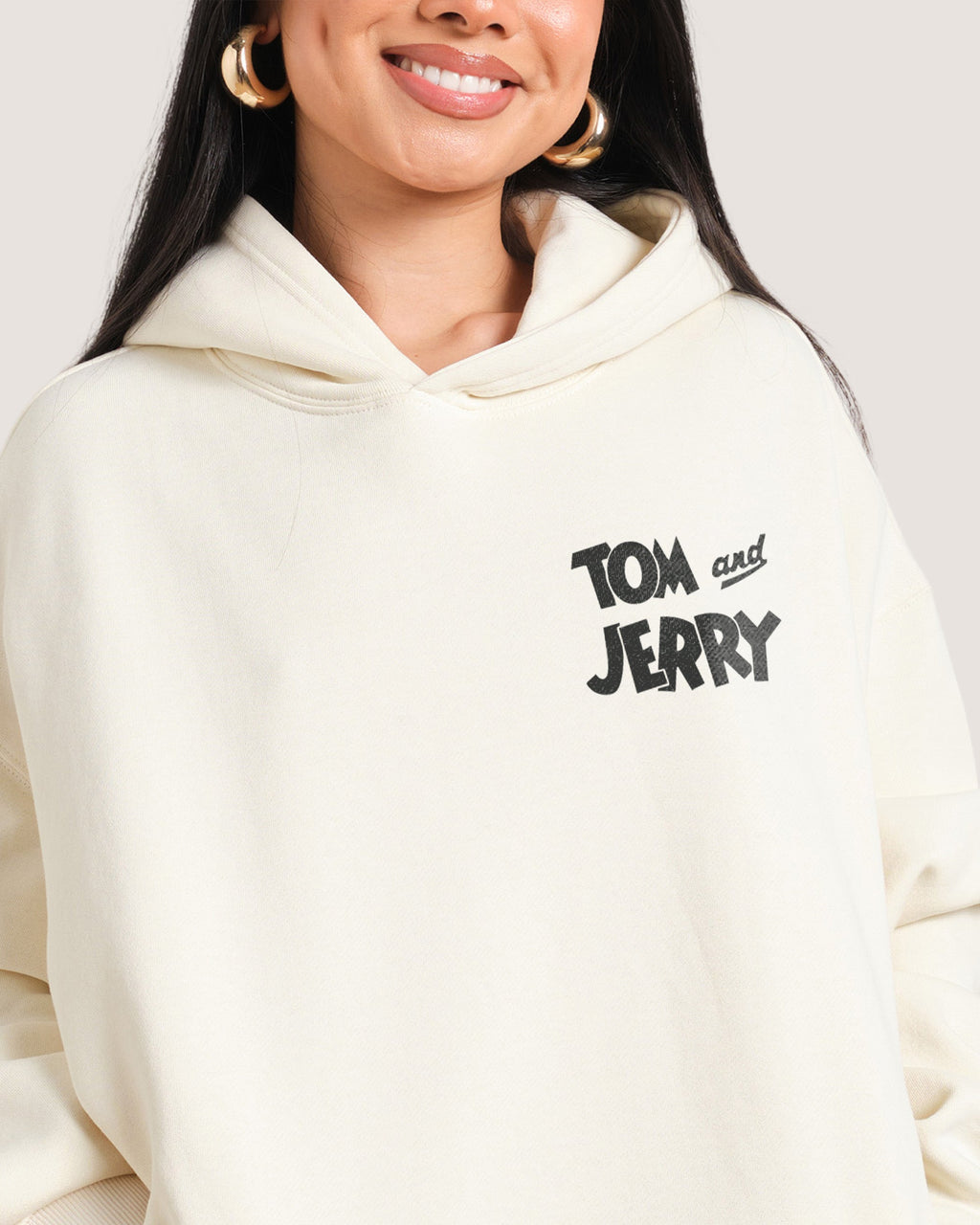 Macho Mouse Hoodie product image 4