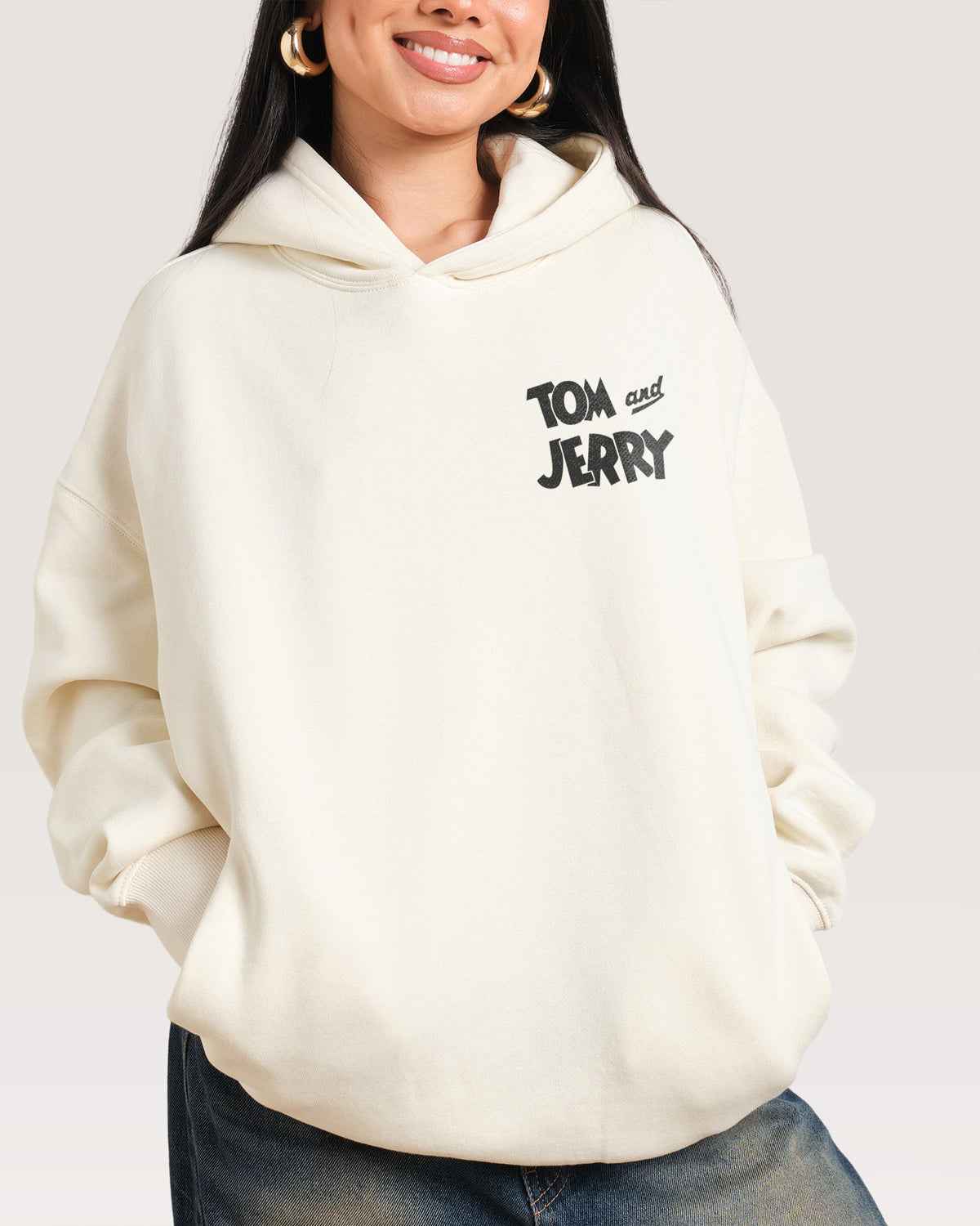 Macho Mouse Hoodie product image 5