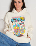 Death Tea Hoodie product image 1