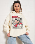 Manga Story Astro Boy Hoodie product image 1