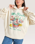 Money Man Krabs Hoodie product image 1