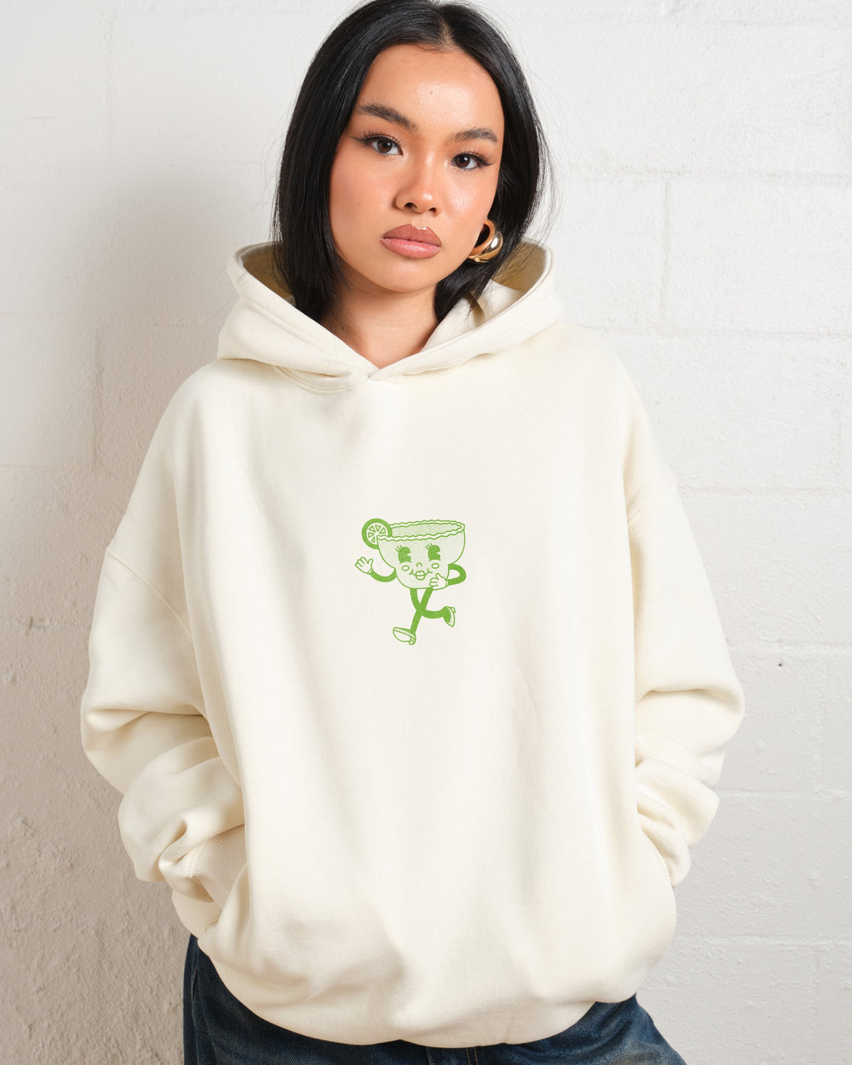 Margarita Hoodie product image 4