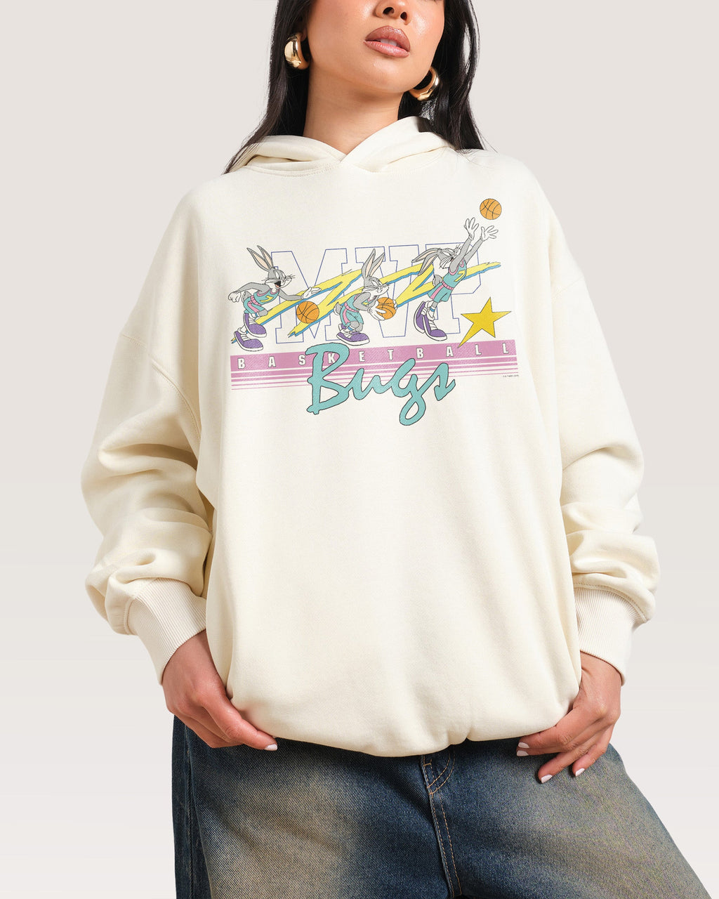 Basket Bugs Hoodie product image 3