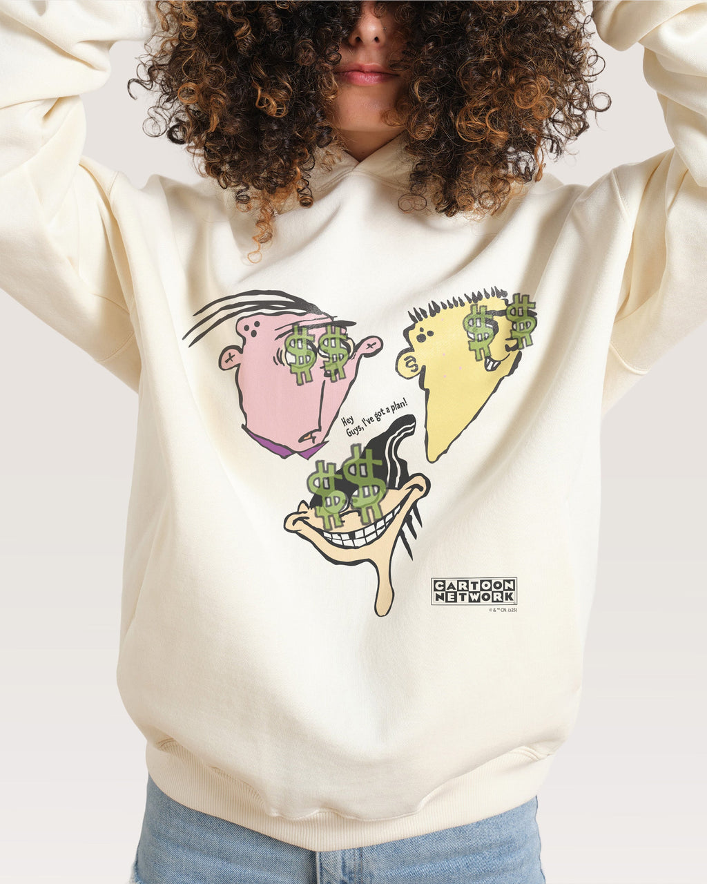 I Have a Plan Hoodie product image 1