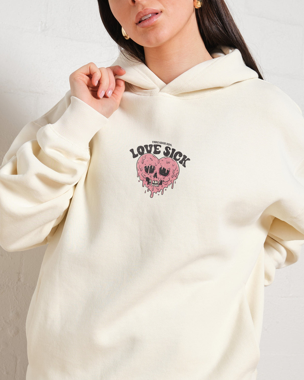 Love Sick Hoodie product image 3