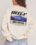 MILF Fuji Sweatshirt product image 1
