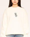 Falling Cat Sweatshirt product image 1