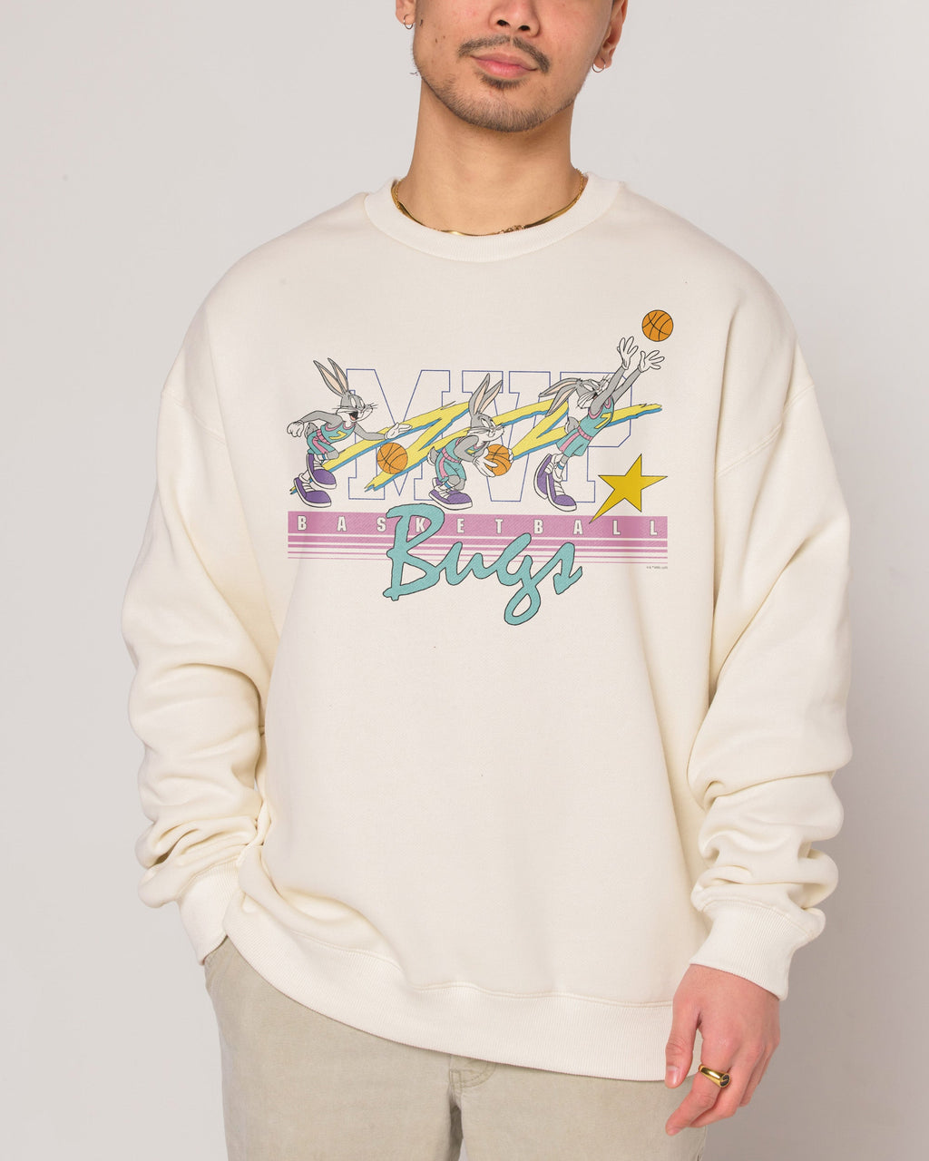 Basket Bugs Sweatshirt product image 4
