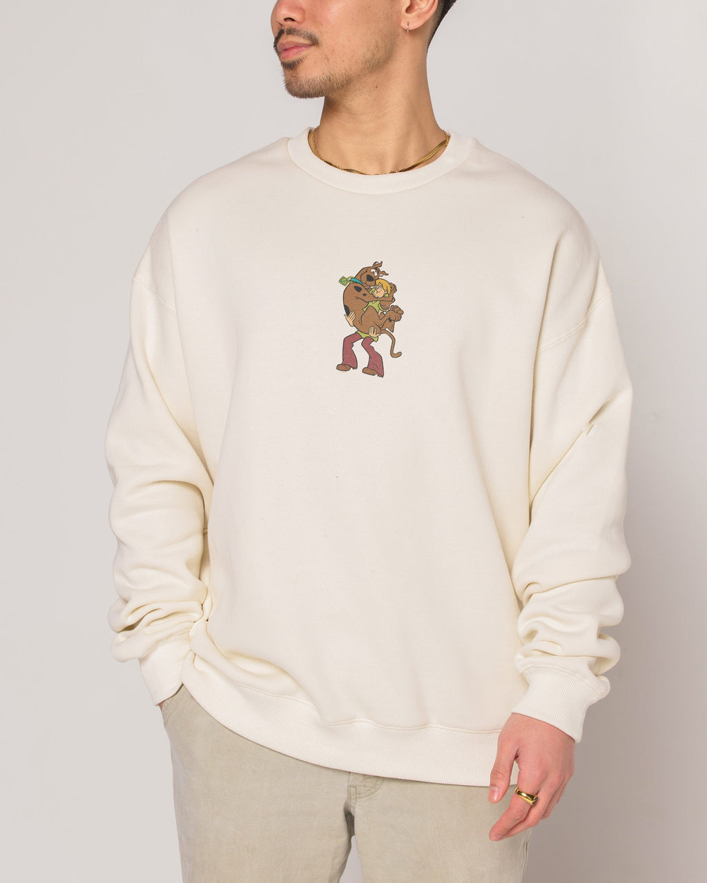 Scooby & Shaggy Sweatshirt product image 3