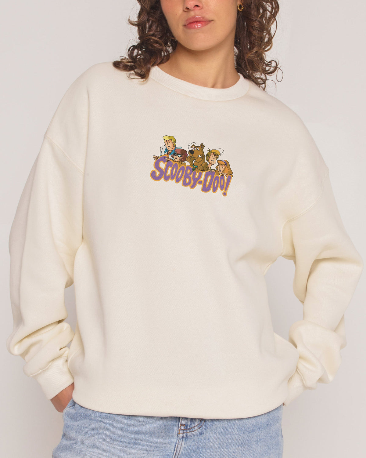 Scooby-Doo Characters Sweatshirt product image 3