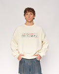 Infectious Smurf #2 Sweatshirt product image 1