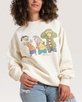 Puberty is Unforgiving Sweatshirt product image 1