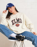 Elmo College Sweatshirt product image 1