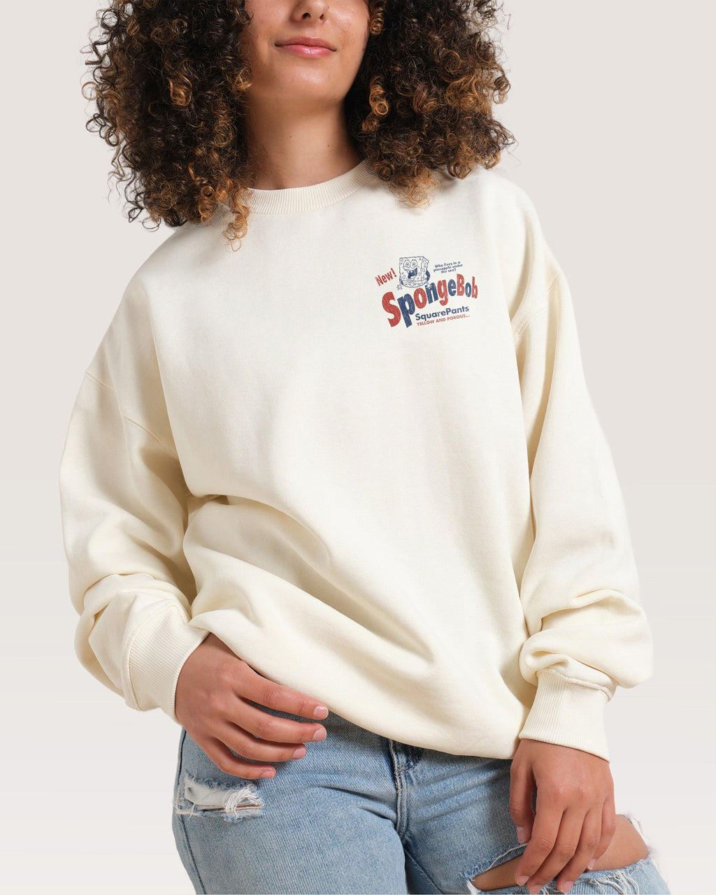 Spongebob Bob Sweatshirt product image 5