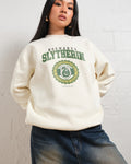Slytherin College Sweatshirt product image 1