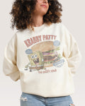 The Krabby Patty Sweatshirt product image 1