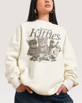 Show Me Your Kitties Sweatshirt product image 1