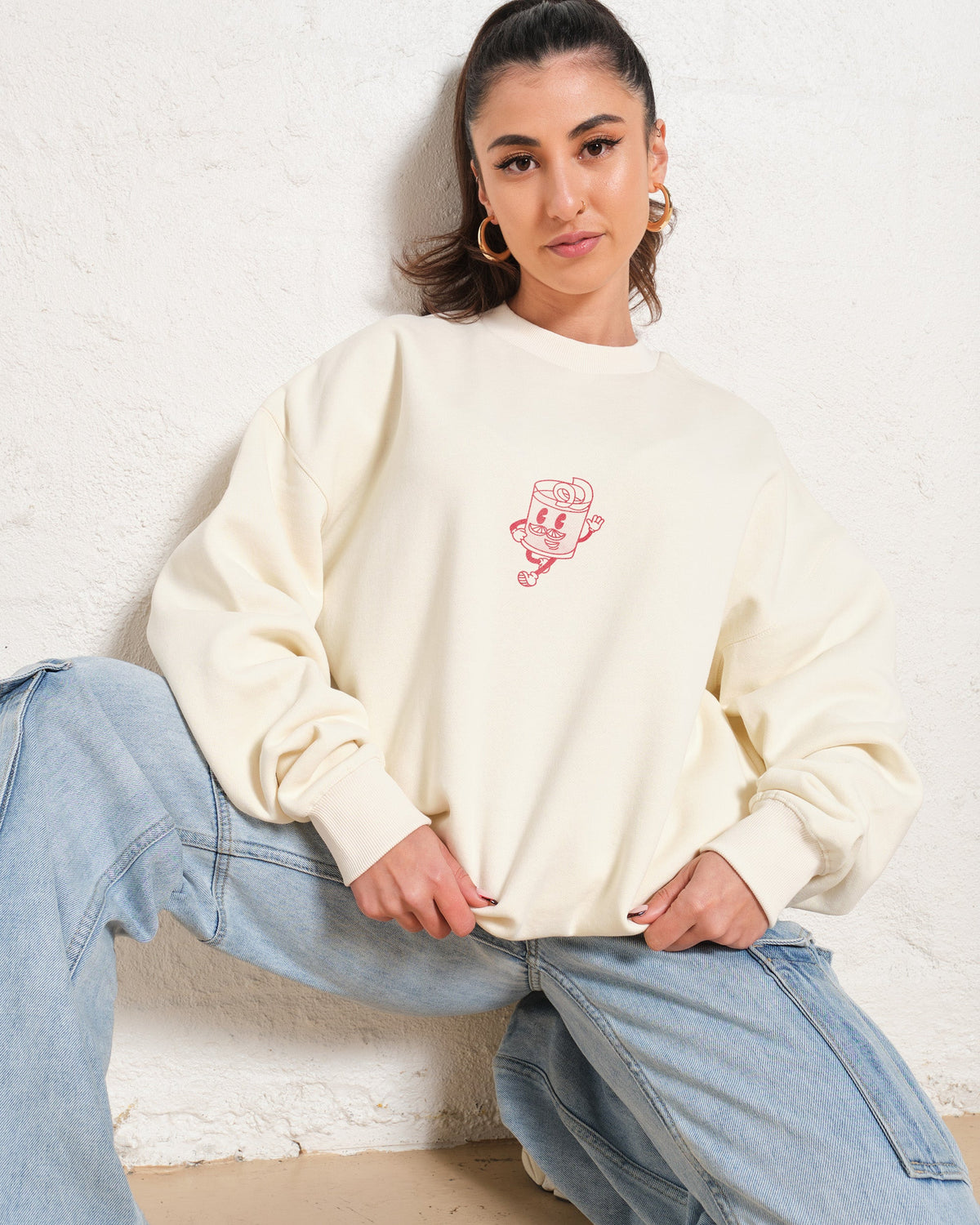 Negroni Sweatshirt product image 4