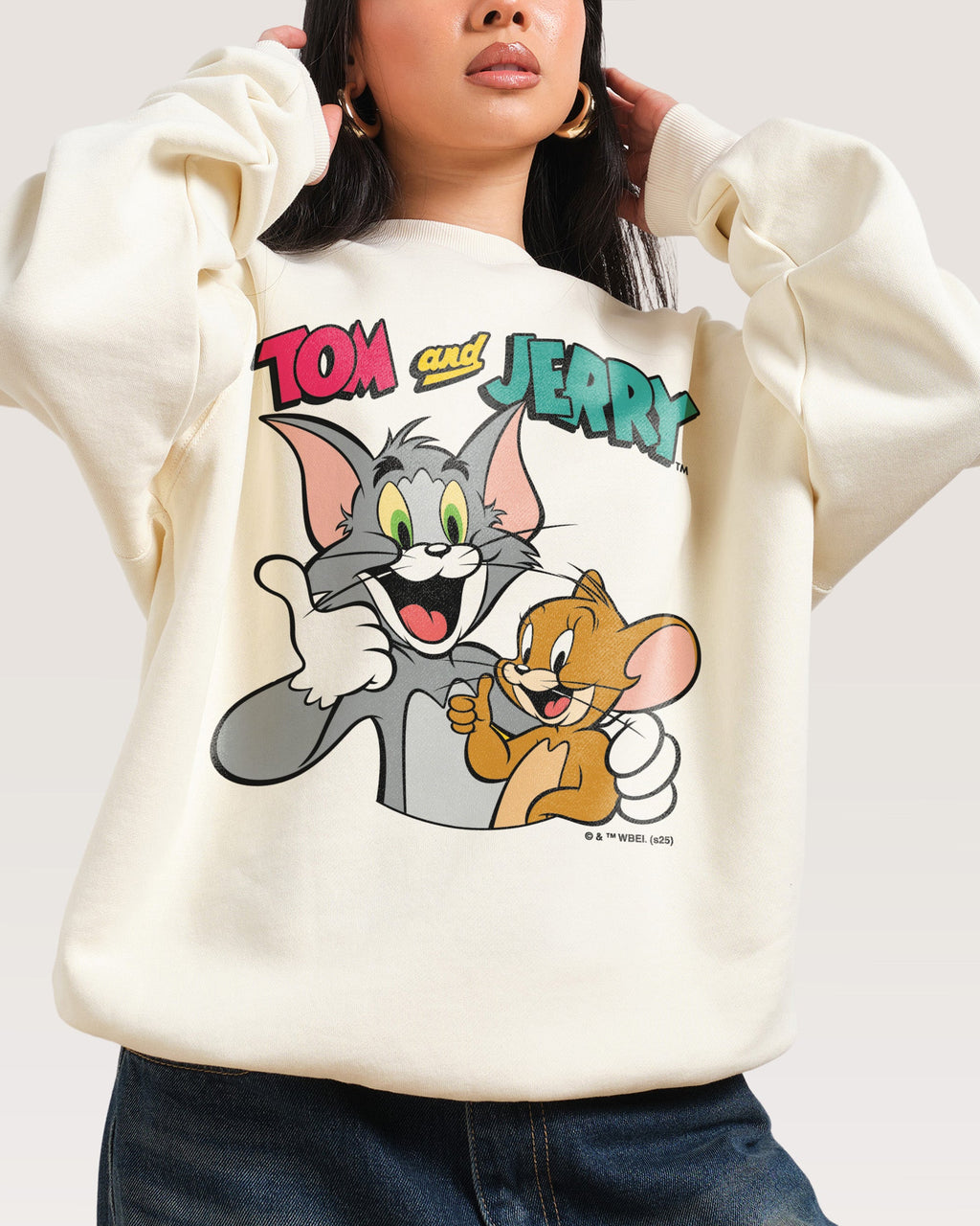 Troublemakers Sweatshirt product image 1