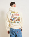 Let's Summon Demons Front and Back Hoodie product image 1