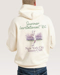 NYC Tennis Club Hoodie product image 1